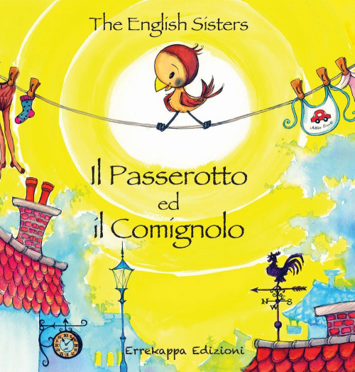 17278288224899-libroilpasserottoedilcomignoloedizitalianaeingleseeditoreerrekappaanno2012