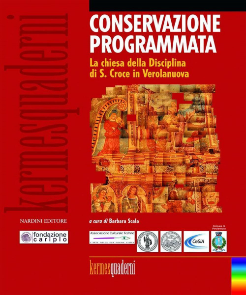 17278293213956-libroconservazioneprogrammatalachiesadelladisciplinadiscroceinverolanuovaeditorenardinianno2015