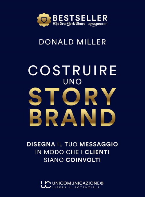 17278294203193-librocostruireunostorybranddisegnailtuomessaggioinmodocheiclientisianocoinvoltieditoreunicomunicazioneitanno2019