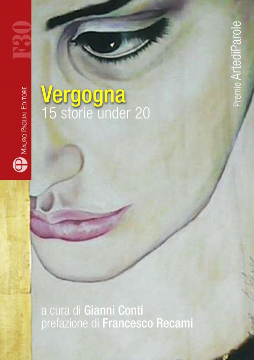 17278311336756-librovergogna15storieunder20editoremauropagliaieditoreanno2015