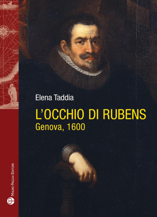 17278318724202-librolocchiodirubensgenova1600editoremauropagliaieditoreanno2019