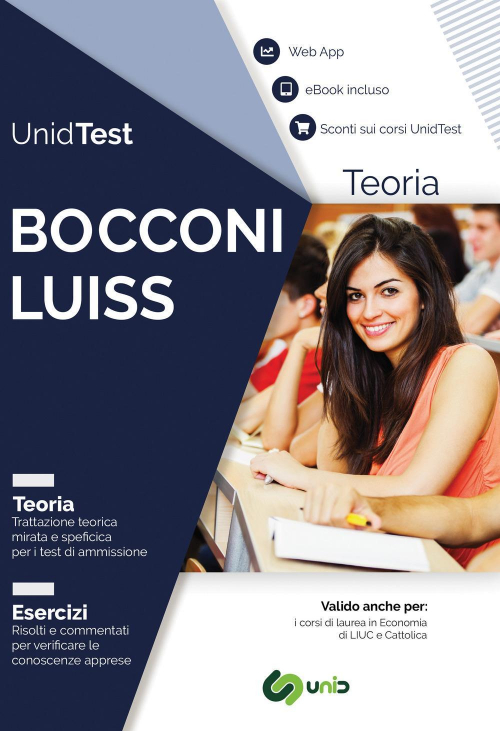 17278321101077-librounidtestbocconieluissteoriaconebookconcontenutodigitaleperdownloadeaccessoonlineeditoreunidtestanno2021