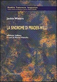 17278322040452-librolasindromedipraderwillieditorejunioranno2003