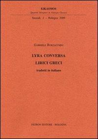 17278322198744-librolyraconversaliricigrecieditorepatronanno2009