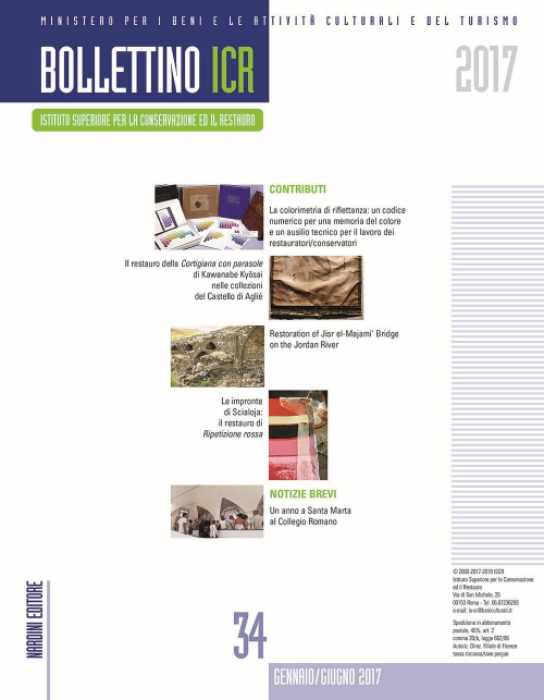 17278326575101-librobollettinoicrvol34editorenardinianno2019