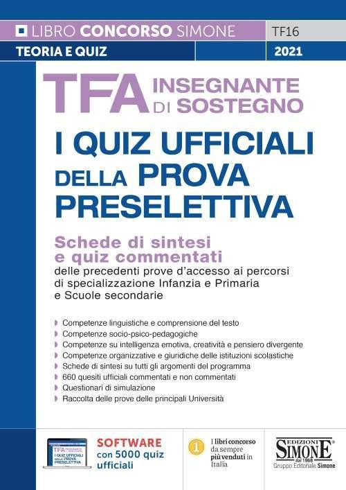 17278327769625-librotfainsegnantedisostegnoiquizufficialidellaprovapreselettivaconsoftwaredisimulazioneeditoreedizionigiuridichesimoneanno2021