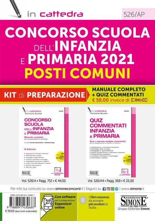 17278328685717-libroconcorsoscuoladellinfanziaeprimaria2021posticomunikitdipreparazionemanualecompletoquizcommentaticonespansioneonlineconsoftwaredisimulazioneeditoreedizionigiuridichesimoneanno2021