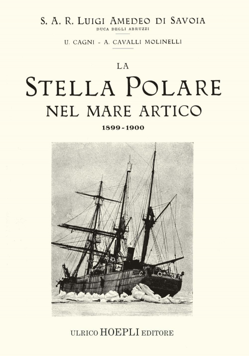 17278330929586-librolastellapolarenelmareartico18991900ristanast1903editorehoeplianno2020