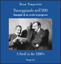 17278333428205-libropasseggiandonell800immaginidiunsecoloinprogressoedizitalianaeingleseeditorenicomplaboratorioeditorialeanno2012