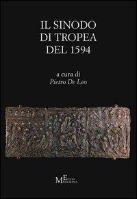 17278340375097-libroilsinododitropeadel1594testolatinoafronteeditoremeligranagiuseppeeditoreanno2013