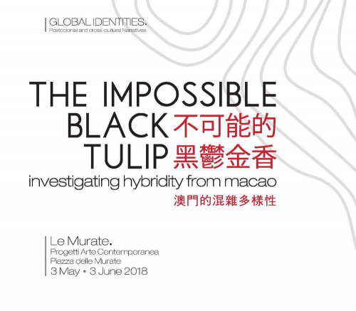 17278342616699-librotheimpossibleblacktulipinvestigatinghybridityfrommacaocatalogodellamostrafirenze3maggio3giugno2018edizingleseeitalianaeditorelibreriaeditriceorientaliaanno2018