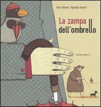 17278348672356-librolazampadellombrelloeditoreorecchioacerboanno2011