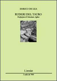 17278356056807-libroruderideltauroeditorelarcolaioanno2010