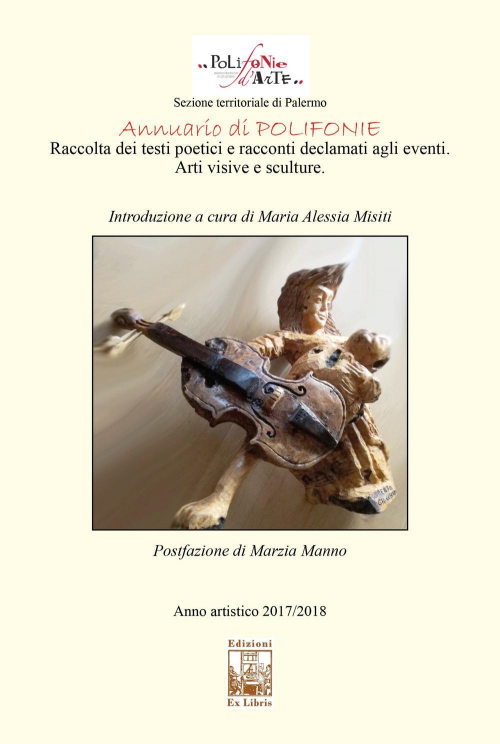 17278358474106-libroannuariodipolifonieannoartistico20172018editoreexlibrisedizionianno2018