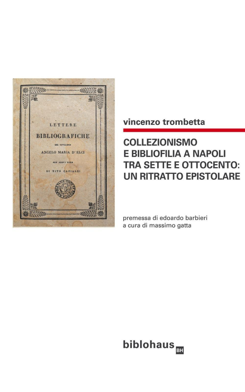 17278362367753-librocollezionismoebibliofiliaanapolitrasetteeottocentounritrattoepistolareeditorebiblohausanno2020