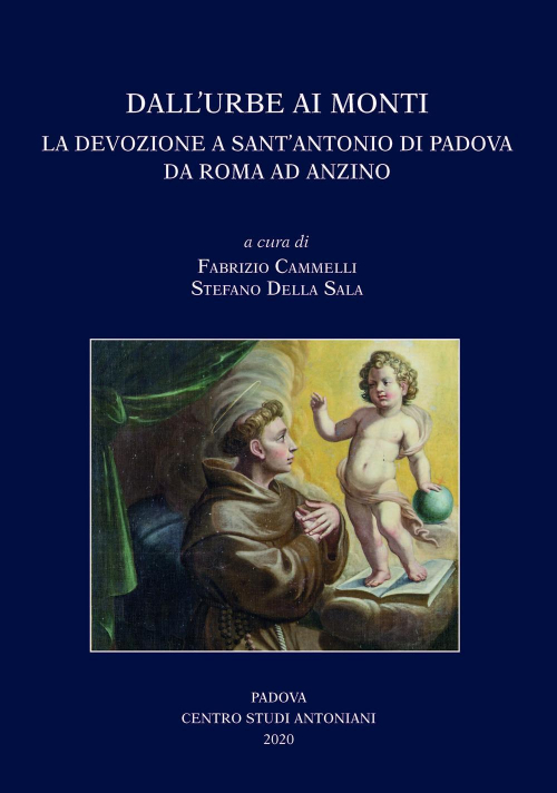 17278370217909-librodallurbeaimontiladevozioneasantantoniodipadovadaromaadanzinoattidelconvegnodistudianzino678settembre2019roma13novembre2019editoreasscentrostudiantonianianno2021