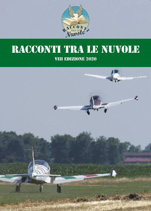 17278374738557-libroraccontitralenuvole7edizione2020nuovaedizvol8editorelogismaanno2020