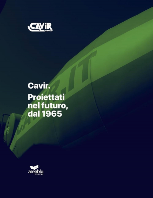 17278374903373-librocavirproiettatinelfuturodal1965editoreareabluedizionianno2021