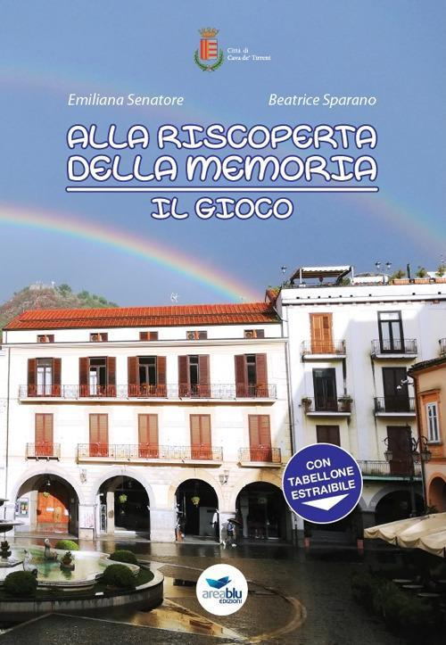 1727837495083-libroallariscopertadellamemoriailgiocoedizillustrataeditoreareabluedizionianno2021