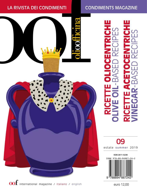 1727837676951-librooofinternationalmagazine2019vol9ricetteoliocentrichericetteacetocentricheoliveoilbasedrecipesvinegarbasedrecipeseditoreolioofficinaanno2019