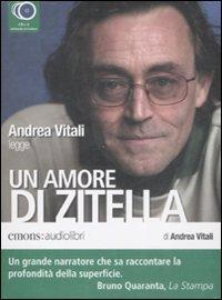 17278379638277-librounamoredizitellalettodaandreavitaliaudiolibro3cdaudioeditoreemonsedizionianno2008