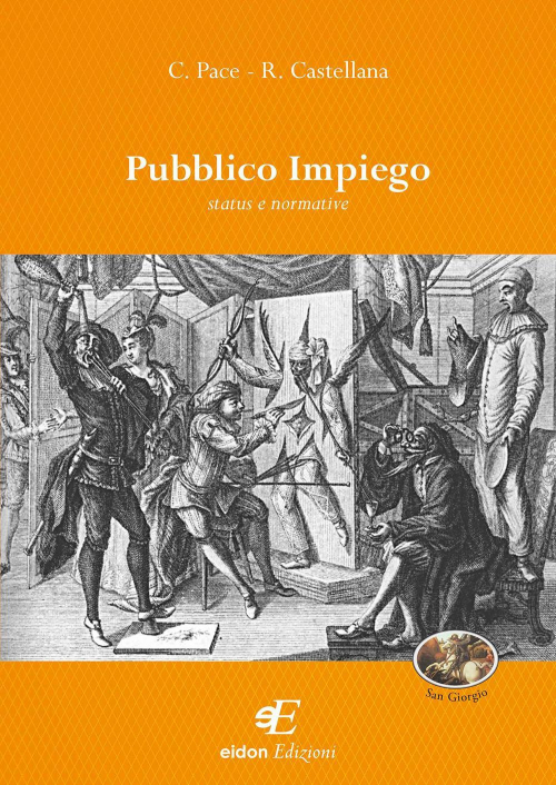 17278380073018-libropubblicoimpiegostatusenormativeeditoreeidonedizionianno2011