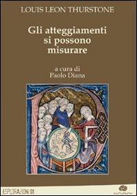 17278380278427-librogliatteggiamentisipossonomisurareeditorekurumunyanno2008