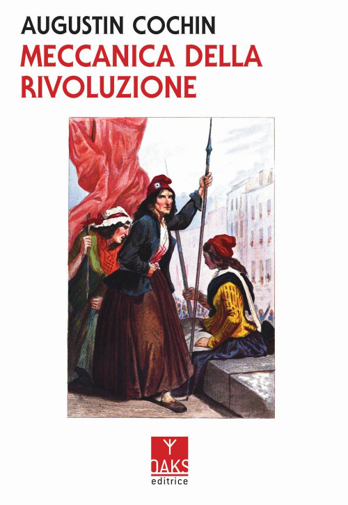 17278386404742-libromeccanicadellarivoluzioneeditoreoakseditriceanno2020