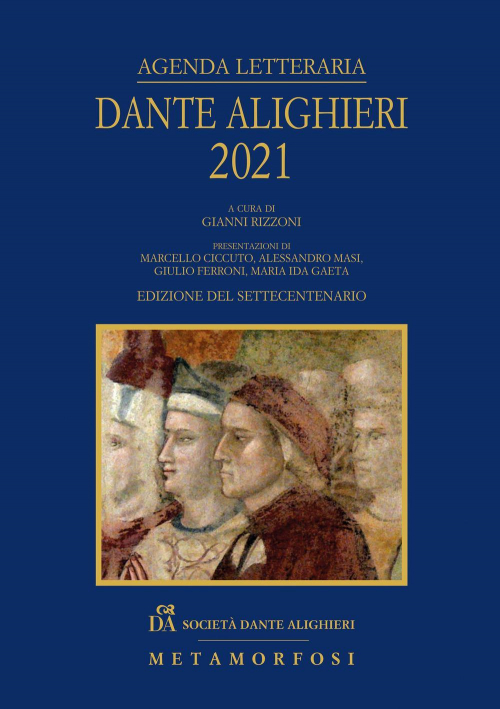 17278391260139-libroagendaletterariadantealighieri2021editoremetamorfosianno2020