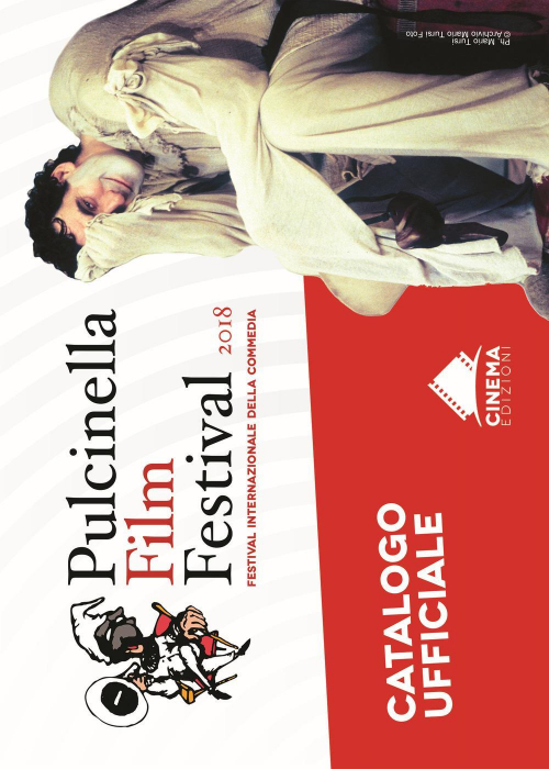 1727839722303-libropulcinellafilmfestival2018festivalinternazionaledellacommediacatalogoufficialeedizitalianaeingleseeditorecinemaedizionianno2018