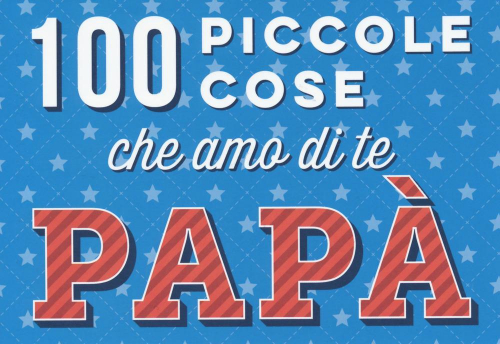 17278407948041-libro100piccolecosecheamoditepapaeditoremagazzinisalanianno2020