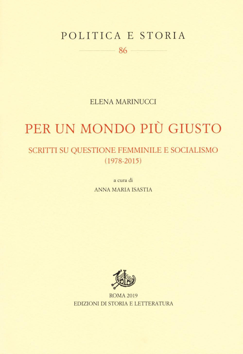 17278410377511-libroperunmondopiugiustoscrittisuquestionefemminileesocialismo1978205editorestoriaeletteraturaanno2019