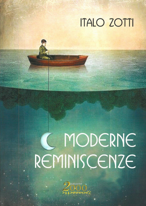 17278411489922-libromodernereminiscenzeeditoreedizioni2000diciassetteanno2018