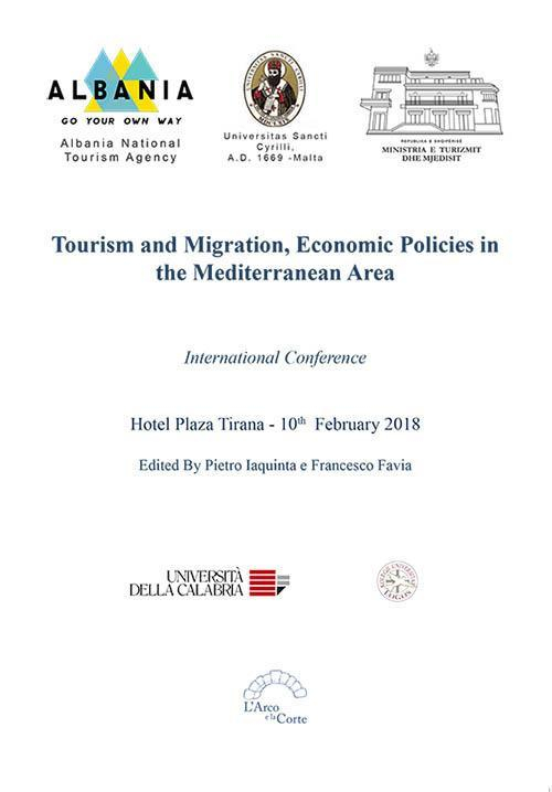 17278411988291-librotourismandmigrationeconomicpoliciesinthemediterraneanareainternationalconferencetirana10febbraio2018editorelarcoelacorteanno2018