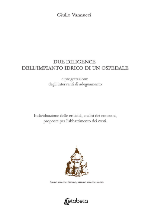 17278417509691-libroduediligencedellimpiantoidricodiunospedaleeprogettazionedegliinterventidiadeguamentoindividuazionedellecriticitaanalisideiconsumiproposteperlabbattimentodeicostieditoreebsprintanno2020