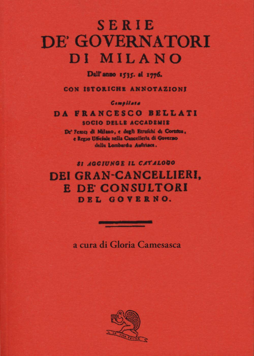 17278420371276-libroseriedegovernatoridimilanodallanno1535al1776conistoricheannotazionieditorelavitafeliceanno2020