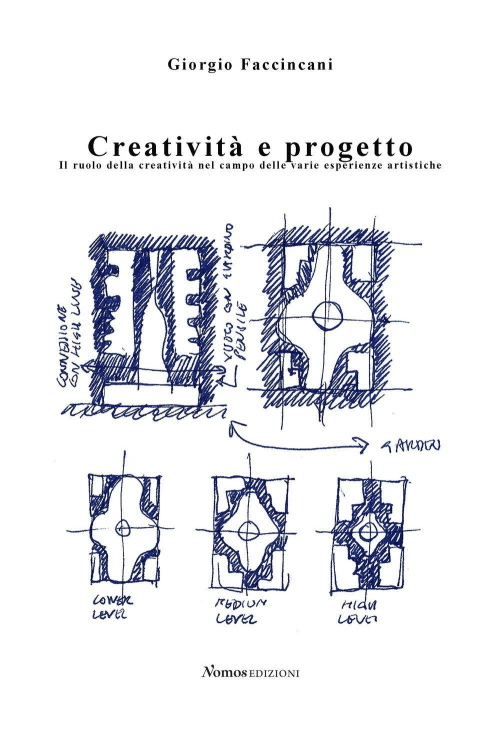 17278422680864-librocreativitaeprogettoilruolodellacreativitanelcampodellevarieesperienzeartisticheeditorenomosedizionianno2019