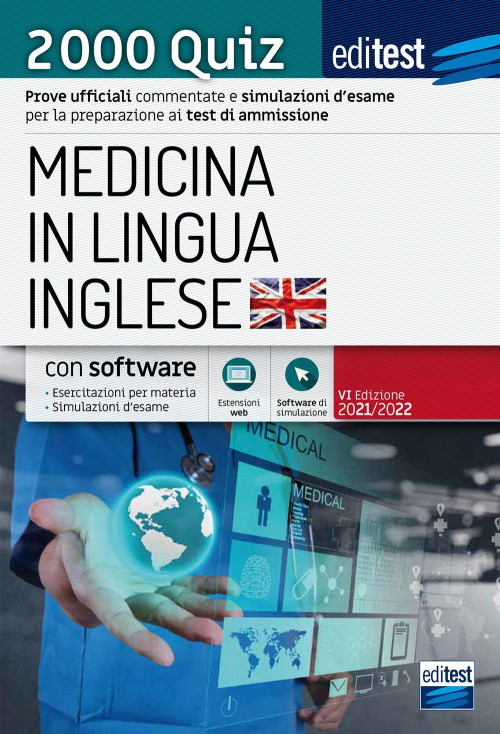 17278425052042-libroeditestmedicinainlinguainglese2000quizproveufficialicommentateesimulazionidesameperitestdiaccessoeditoreeditestanno2021