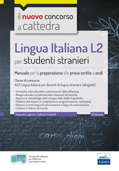 17278425115124-librolinguaitalianal2perstudentistranierimanualeperlapreparazionealleprovescritteeoraliclassea23conespansioneonlineconsoftwaredisimulazioneeditoreedisesanno2019