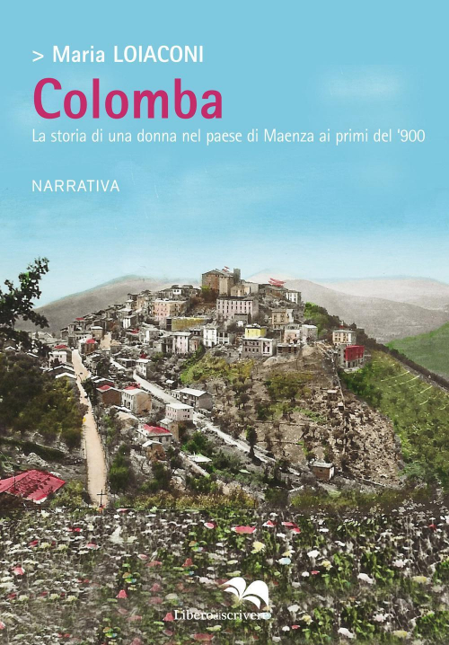 17278430394029-librocolombalastoriadiunadonnanelpaesedimaenzaaiprimidel900editoreliberodiscrivereedizionianno2018