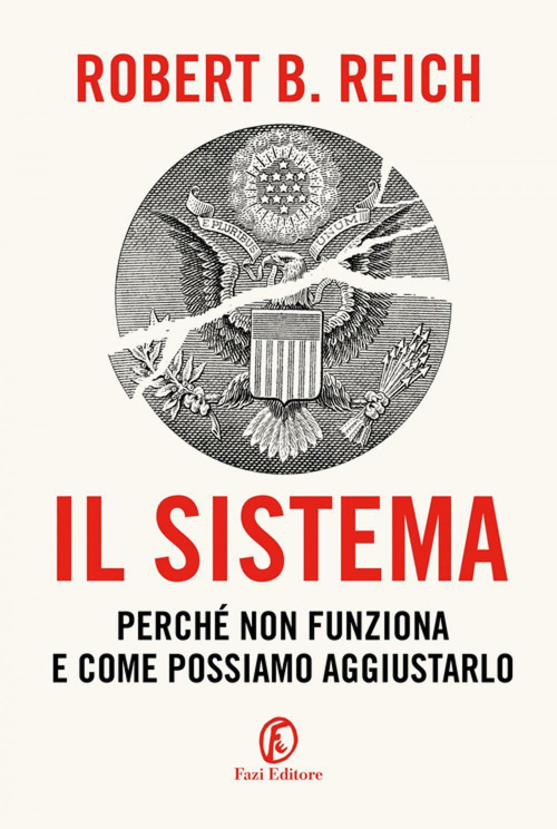 1727843158118-libroilsistemaperchenonfunzionaecomepossiamoaggiustarloeditorefazianno2021