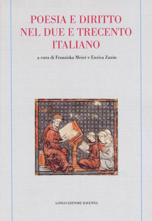 17278435011712-libropoesiaedirittoneldueetrecentoitalianoeditorelongoangeloanno2019