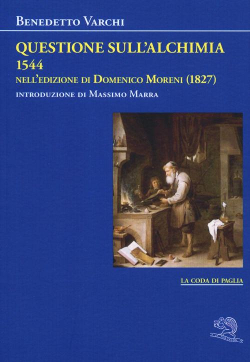 17278435104356-libroquestionesullalchimia1544nelledizionedidomenicomoreni1827editorelavitafeliceanno2019