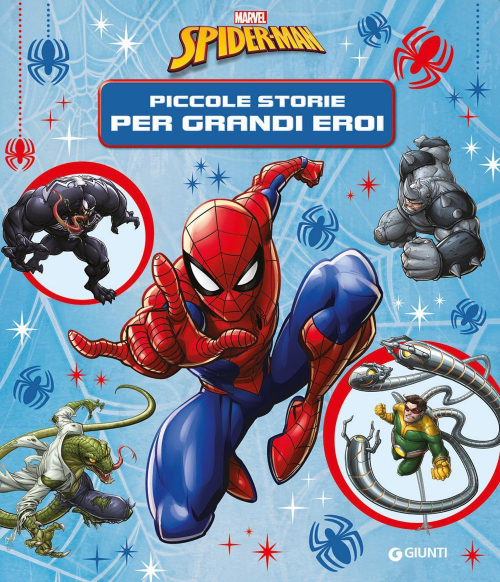 17278437309762-librospidermanpiccolestoriepergrandieroieditoremarvellibrianno2020