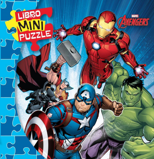 17278437338842-libroavengerslibrominipuzzleeditoremarvellibrianno2020