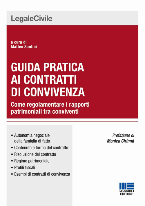 17278440864887-libroguidapraticaaicontrattidiconvivenzaeditoremaggiolieditoreanno2017