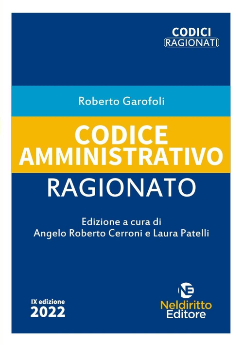 17278441750794-librocodiceamministrativoragionatoeditoreneldirittoeditoreanno2022