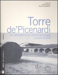 17278445186063-librotorredepicenardiunlaboratoriodietnomusicologia20032004con2dvdeditorenotaanno2007