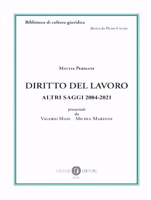 17278445503811-librodirittodellavoroaltrisaggi20042021editorecacuccianno2022