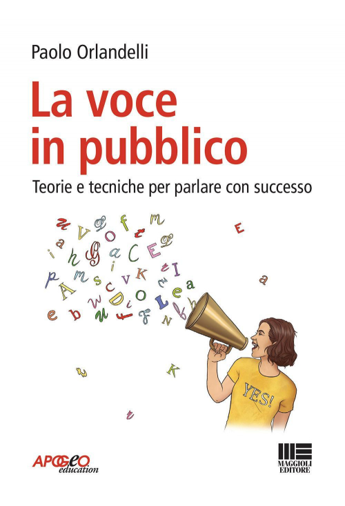 17278446225184-librolavoceinpubblicoteorieetecnicheperparlareconsuccessoeditoremaggiolieditoreanno2022